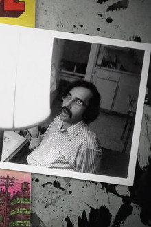 Art Spiegelman: Disaster Is My Muse