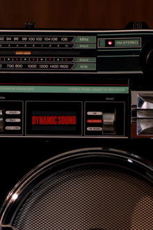 The Distortion of Sound