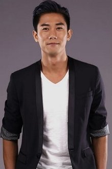 Photo of Desmond Tan