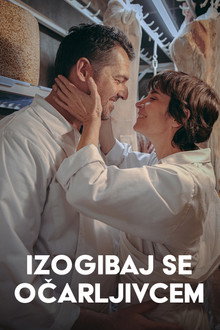 Izogibaj se očarljivcem
