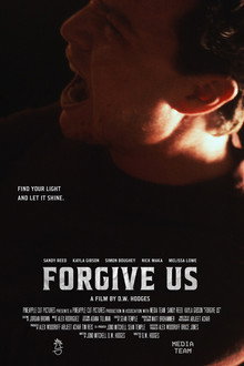 Forgive Us