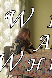 Wine and Whining
