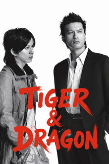 Tiger and Dragon