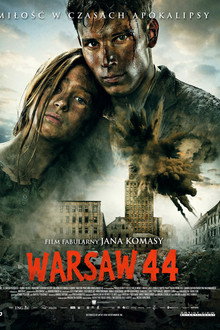 Miasto 44