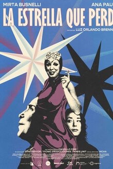 La estrella que perdí