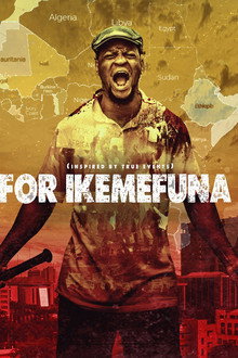 For Ikemefuna