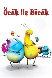 Öcük ile Böcük