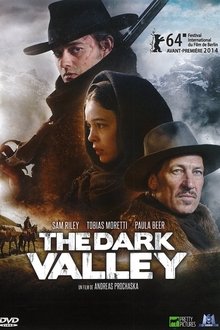 The Dark Valley