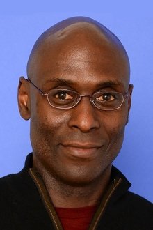 Photo of Lance Reddick