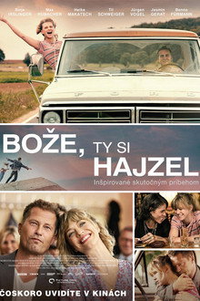Bože, ty si hajzel