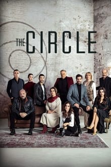 Poster da série O Circulo