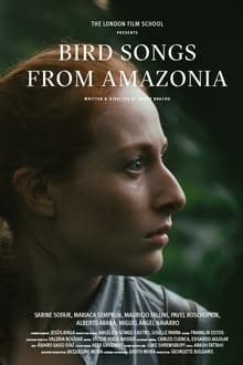Poster do filme Bird Songs from Amazonia