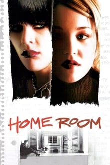 Home Room movie poster