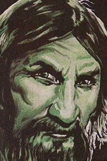 Rasputins Liebesabenteuer