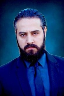 Photo of Vardan Amolikyan