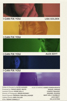 I Can Fix You