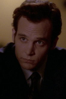 L.A. Dragnet - Season 1