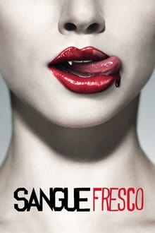 Poster da série Sangue Fresco