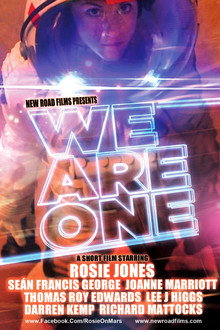 We Are One
