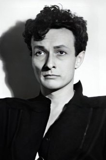 Photo of Jean-Louis Barrault