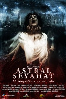 Astral Seyahat