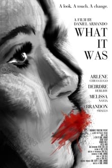 Poster do filme What It Was