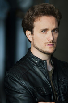 Photo of Dave Walpole