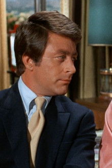 The Courtship of Eddie's Father - Season 2