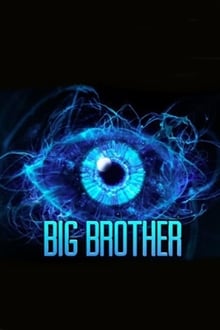 Poster da série Big Brother México