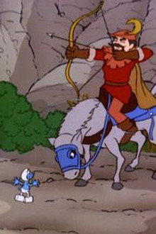 The Smurfs season 3 episode 53