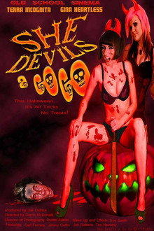She Devils a Go Go