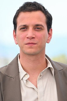 Photo of Selahattin Paşalı