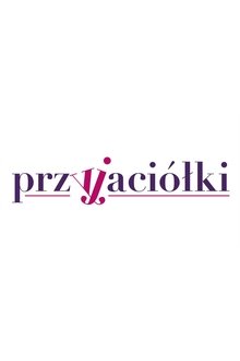 Przyjaciółki tv show poster