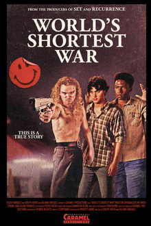 World's Shortest War