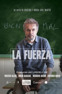 La fuerza