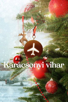 Karácsonyi vihar