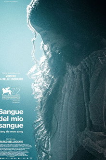 Le sang de mon sang