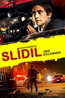 Slídil