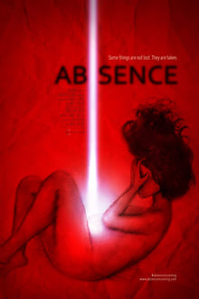 Poster do filme Absence