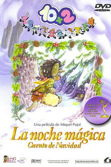 10 + 2: La noche mágica