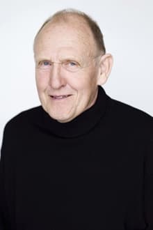 Foto de perfil de Björn Gustafson