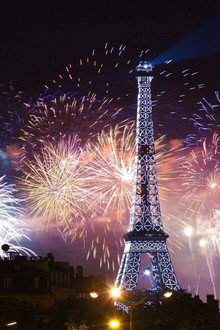 Paris Story