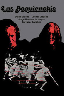 Las Poquianchis