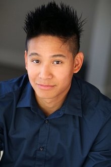 Photo of Marc Canonizado