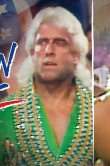NWA The Great American Bash 1988: Greensboro