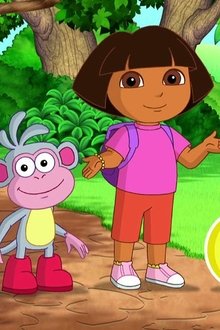 Dora Saves the Game