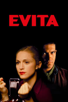 Evita (WEB-DL)