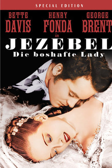 Jezebel – Die boshafte Lady