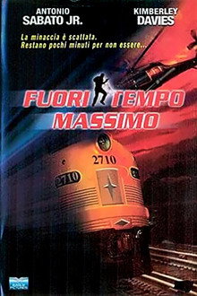 Fuori tempo massimo
