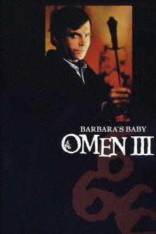 Barbara's Baby - Omen III